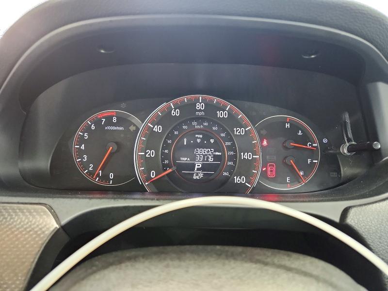 2016 Honda Accord მანქანა იყიდება აუქციონზე, vin: 1HGCT2B80GA000816, აუქციონის ნომერი: 70602686