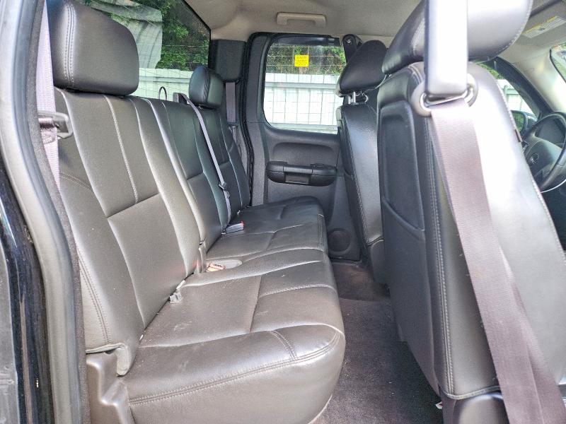 Aukcja sprzedaży 2012 Gmc Sierra, vin: 1GTR2WE78CZ201820, numer aukcji: 71948336