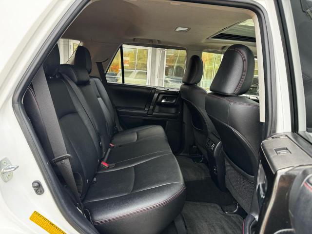 74257666 :رقم المزاد ، JTEBU5JR1K5632241 vin ، 2019 Toyota 4runner مزاد بيع
