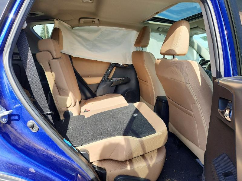 2015 Toyota Rav4 მანქანა იყიდება აუქციონზე, vin: 2T3RFREV9FW403624, აუქციონის ნომერი: 71177356