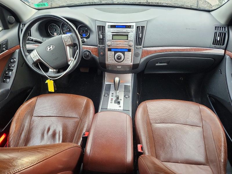 Продаж на аукціоні авто 2011 Hyundai Veracruz, vin: KM8NUDCC5BU173690, номер лоту: 72626076