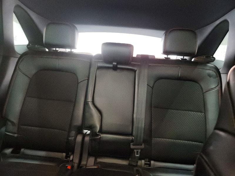 71660686 :رقم المزاد ، 1FMCU9NA9SUB01309 vin ، 2025 Ford Escape مزاد بيع