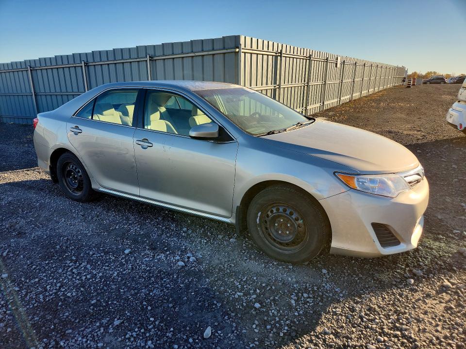 Продаж на аукціоні авто 2014 Toyota Camry, vin: 4T1BF1FK9EU410183, номер лоту: 73444476
