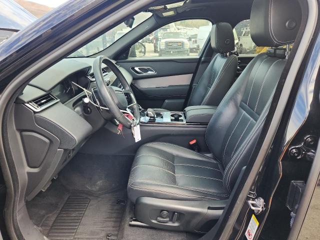 Auction sale of the 2023 Land Rover Range Rover Velar, vin: SALYT2EUXPA358060, lot number: 72324926