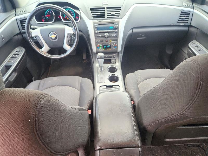 67413596 :رقم المزاد ، 1GNKRGEDXBJ171863 vin ، 2011 Chevrolet Traverse مزاد بيع