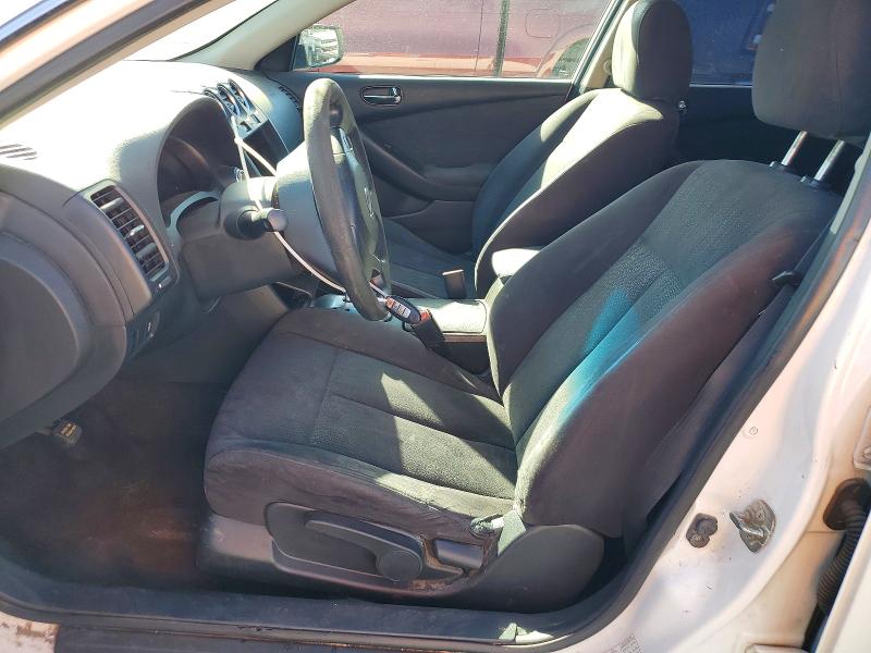 2012 Nissan Altima მანქანა იყიდება აუქციონზე, vin: 1N4AL2AP8CN503548, აუქციონის ნომერი: 71251796