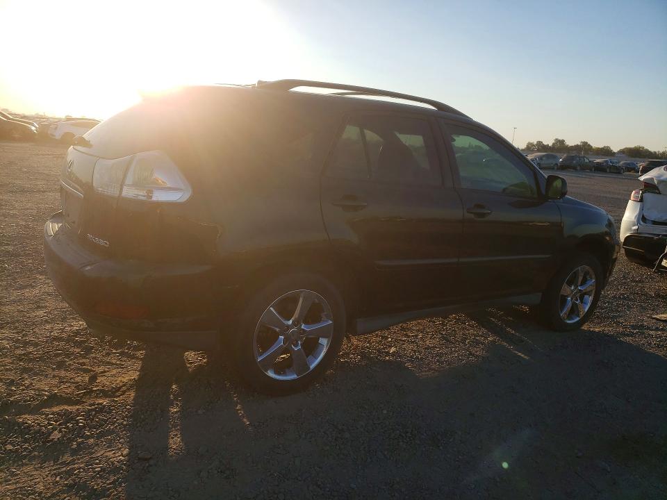 Aukcja sprzedaży 2006 Lexus Rx, vin: 2T2HA31U86C094903, numer aukcji: 71851456