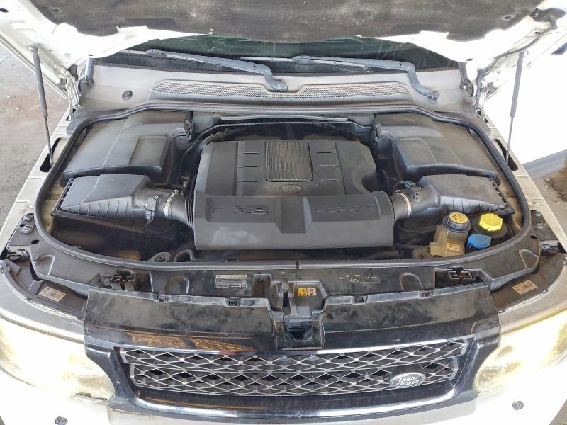 Продаж на аукціоні авто 2013 Land Rover Range Rover Sport, vin: SALSF2D46DA796147, номер лоту: 71433336