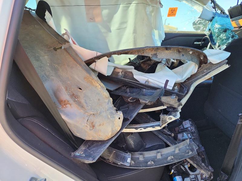 Продажа на аукционе авто 2023 Nissan Rogue, vin: 5N1BT3BA7PC939433, номер лота: 72227886