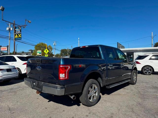 Продаж на аукціоні авто 2017 Ford F150, vin: 1FTEW1EF2HFA49698, номер лоту: 74050386