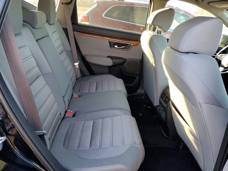 71322256 :رقم المزاد ، 5J6RW2H5XLL023719 vin ، 2020 Honda Cr-v مزاد بيع