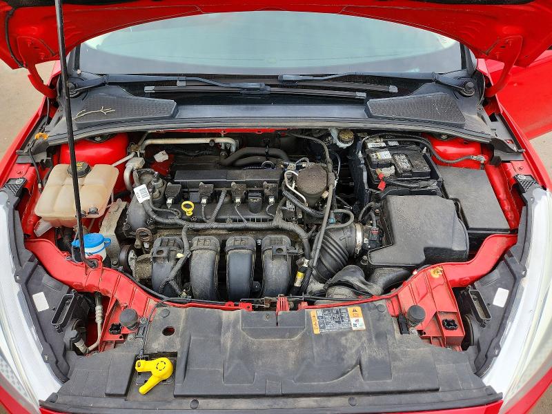 Продаж на аукціоні авто 2015 Ford Focus, vin: 1FADP3K21FL212996, номер лоту: 70985076
