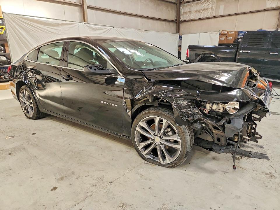 Продаж на аукціоні авто 2025 Chevrolet Malibu, vin: 1G1ZD5ST0SF150957, номер лоту: 71937236