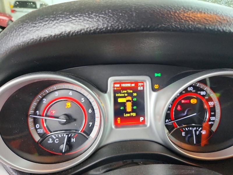 Aukcja sprzedaży 2018 Dodge Journey, vin: 3C4PDCAB4JT166837, numer aukcji: 71351946