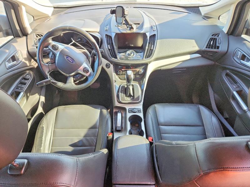 Aukcja sprzedaży 2014 Ford C-max, vin: 1FADP5CU1EL520194, numer aukcji: 71639876