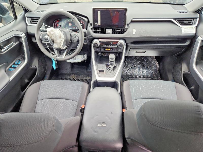 Продаж на аукціоні авто 2025 Toyota Rav4, vin: 2T3P1RFV6SW559537, номер лоту: 70786556