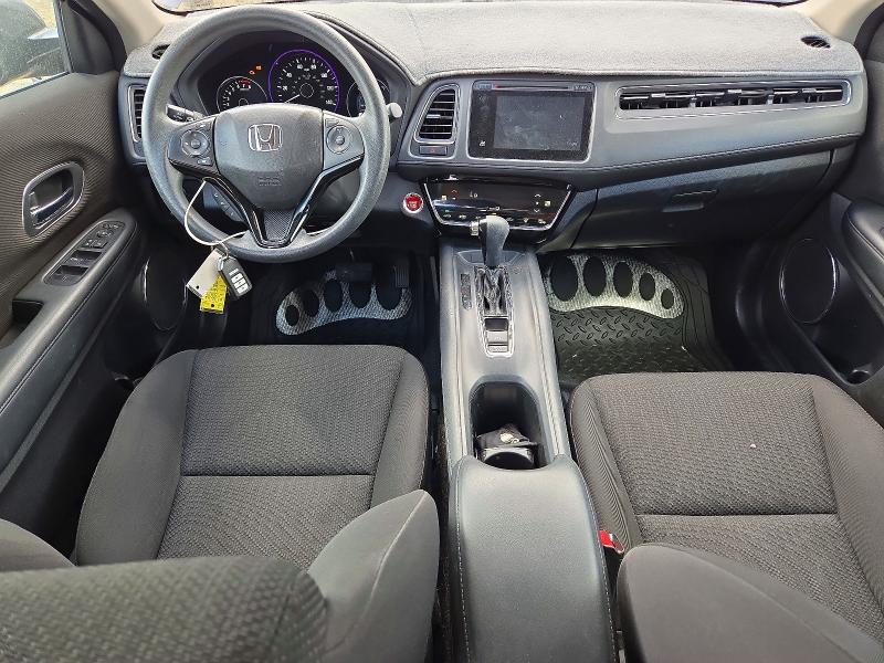 Aukcja sprzedaży 2017 Honda Hr-v, vin: 3CZRU5H57HG710118, numer aukcji: 71511876
