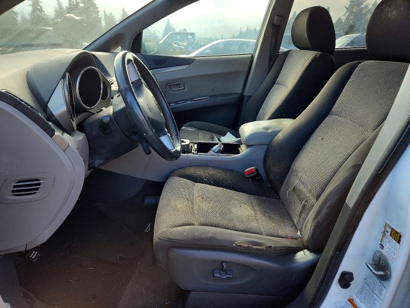 Aukcja sprzedaży 2006 Subaru B9 Tribeca, vin: 4S4WX82CX64423659, numer aukcji: 73933336