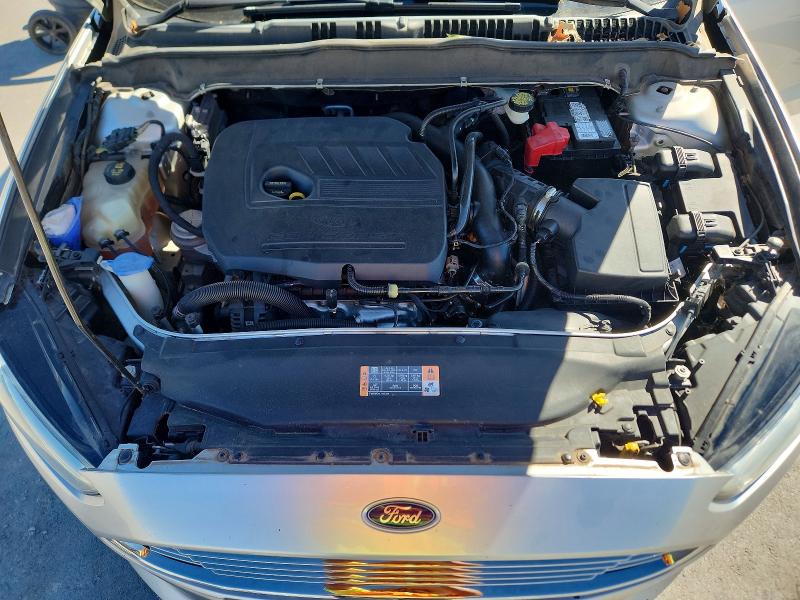 Продаж на аукціоні авто 2016 Ford Fusion, vin: 3FA6P0HD3GR250488, номер лоту: 71753216