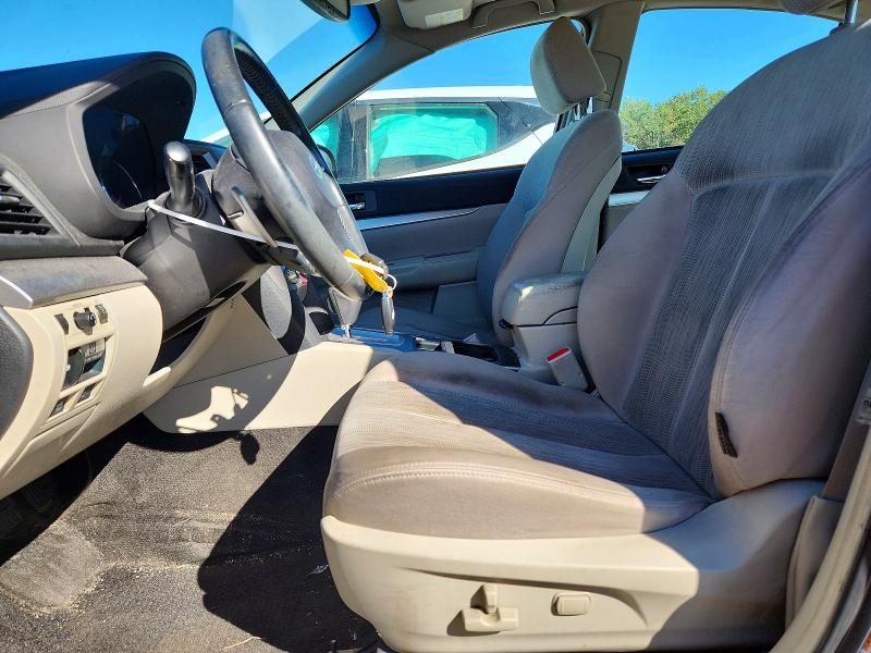 71010996 :رقم المزاد ، 4S3BMBF64E3020083 vin ، 2014 Subaru Legacy مزاد بيع