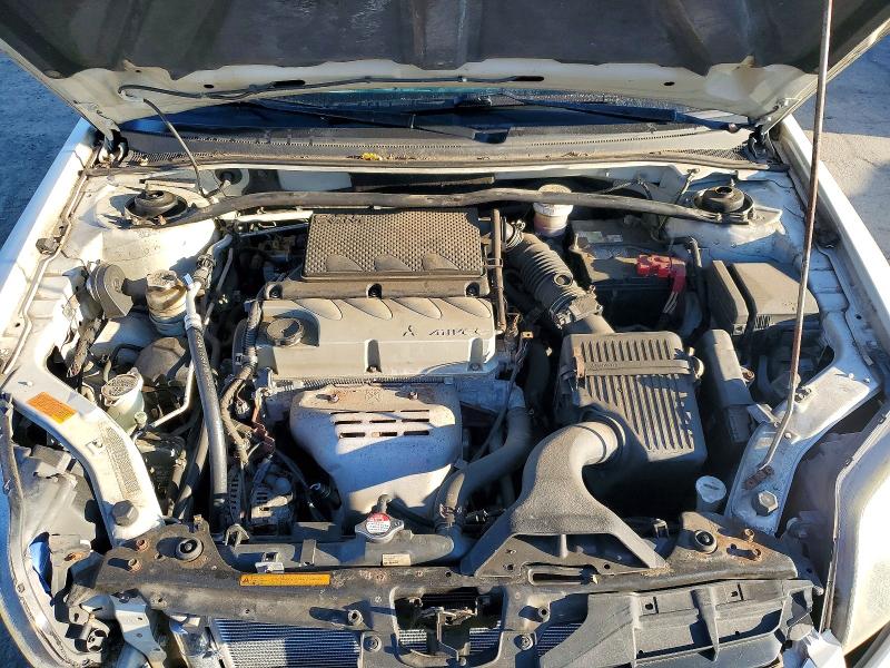 68742916 :رقم المزاد ، 4A3AB36F99E042112 vin ، 2009 Mitsubishi Galant مزاد بيع