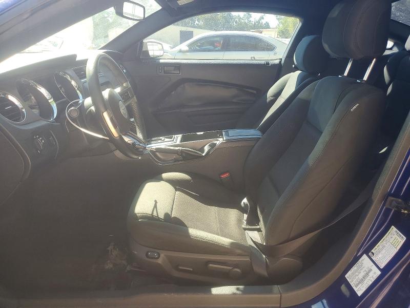 Продажа на аукционе авто 2014 Ford Mustang, vin: 1ZVBP8AM7E5273920, номер лота: 71254096