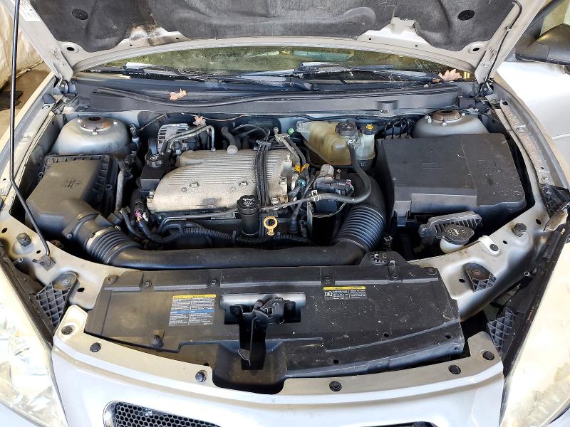 Продаж на аукціоні авто 2007 Pontiac G6, vin: 1G2ZH57N874219259, номер лоту: 73248886