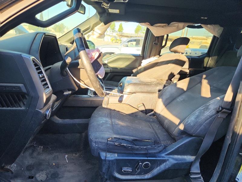 Продаж на аукціоні авто 2016 Ford F150, vin: 1FTEW1CG1GKD05055, номер лоту: 72527726
