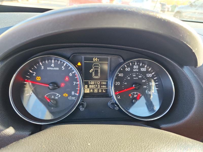 Aukcja sprzedaży 2013 Nissan Rogue, vin: JN8AS5MV6DW639945, numer aukcji: 72204536