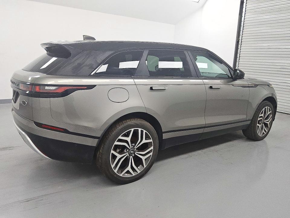 Aukcja sprzedaży 2018 Land Rover Range Rover Velar, vin: SALYL2RN4JA770713, numer aukcji: 70304846
