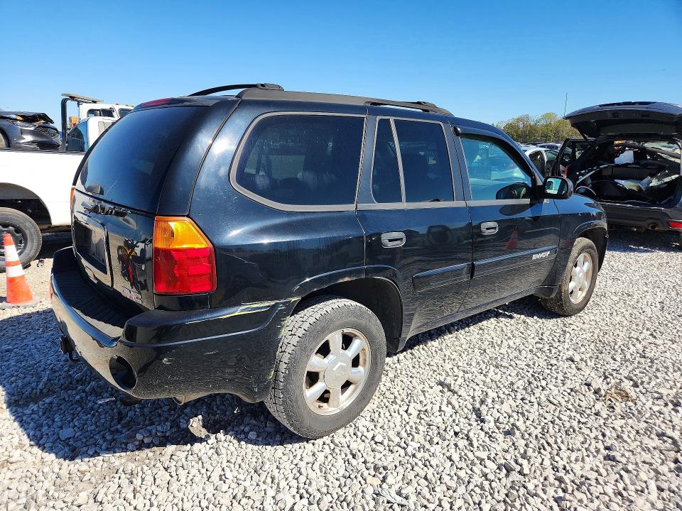 Продаж на аукціоні авто 2004 Gmc Envoy, vin: 1GKDT13S242258773, номер лоту: 71315206