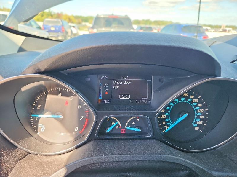 Продажа на аукционе авто 2013 Ford Escape, vin: 1FMCU9H91DUA71050, номер лота: 71273286