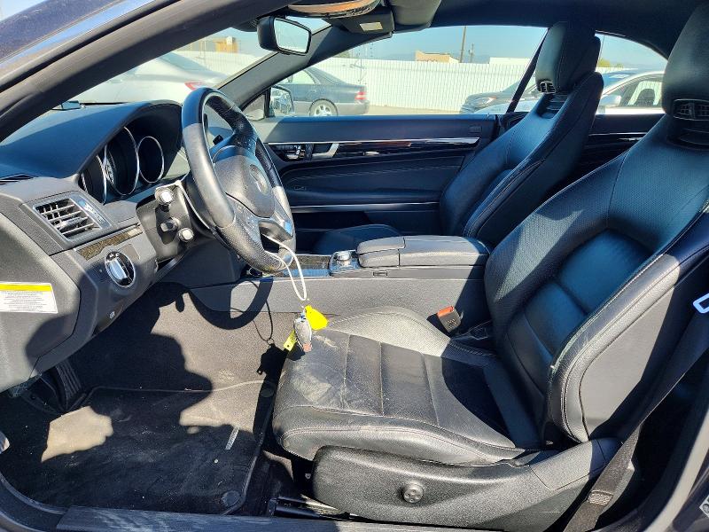 Продажа на аукционе авто 2014 Mercedes-benz E, vin: WDDKK5KF2EF230442, номер лота: 72508336