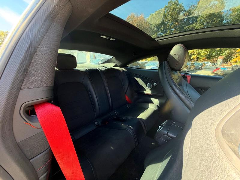 Продаж на аукціоні авто 2019 Mercedes-benz C, vin: WDDWJ6EB7KF824152, номер лоту: 72379956