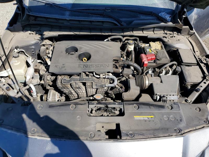 Продаж на аукціоні авто 2020 Nissan Altima, vin: 1N4BL4BW1LC278827, номер лоту: 62704536