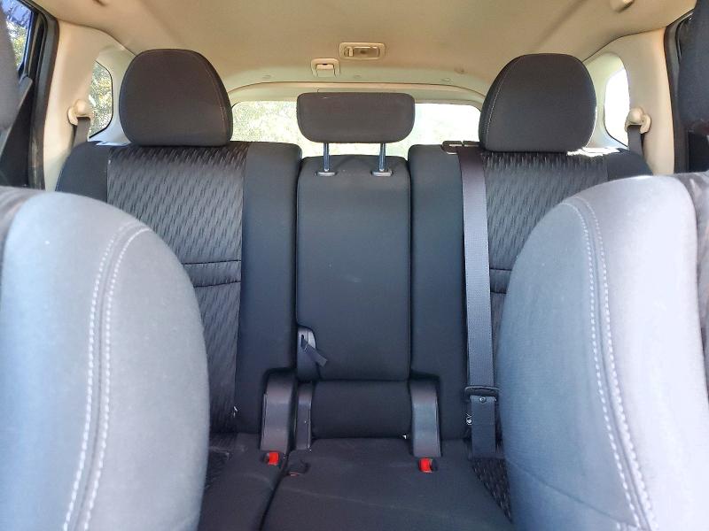 68847646 :رقم المزاد ، KNMAT2MV1HP513404 vin ، 2017 Nissan Rogue مزاد بيع