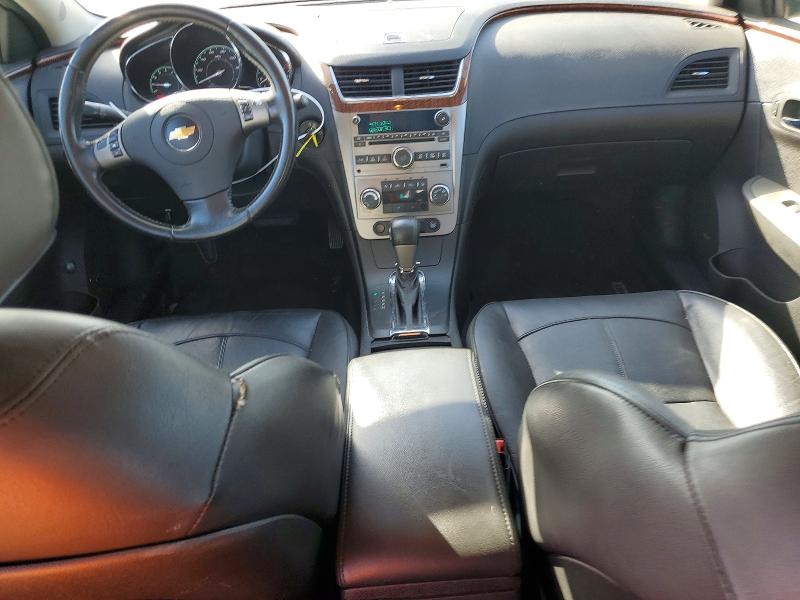 Продажа на аукционе авто 2011 Chevrolet Malibu, vin: 1G1ZE5E12BF387523, номер лота: 72546376