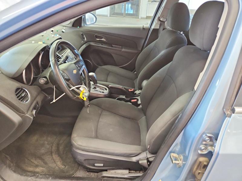 Aukcja sprzedaży 2011 Chevrolet Cruze, vin: 1G1PF5S92B7288337, numer aukcji: 71234106