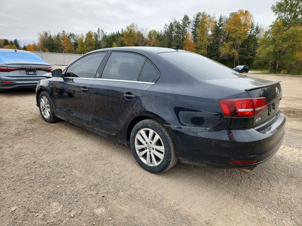 Aukcja sprzedaży 2017 Volkswagen Jetta, vin: 3VWDB7AJ6HM379264, numer aukcji: 72413096