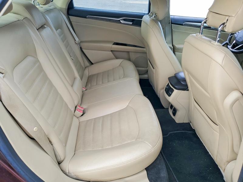 2013 Ford Fusion მანქანა იყიდება აუქციონზე, vin: 3FA6P0HR6DR157343, აუქციონის ნომერი: 71470916