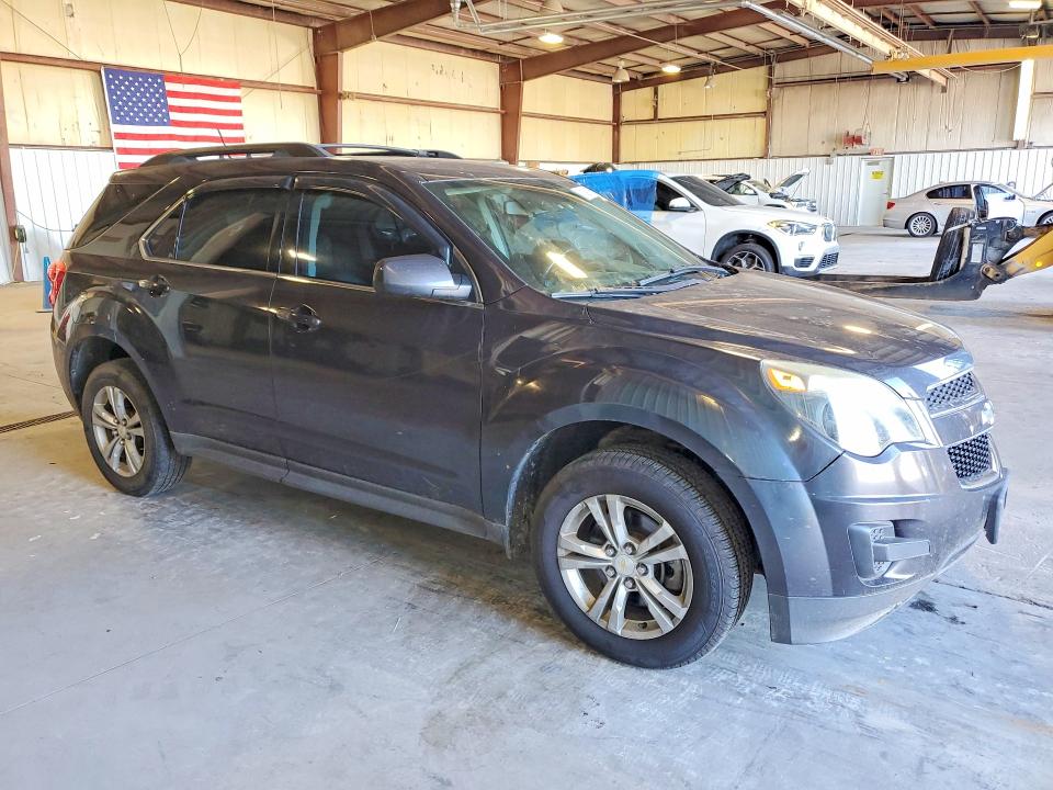 Aukcja sprzedaży 2014 Chevrolet Equinox, vin: 2GNFLFEK6E6176040, numer aukcji: 71391166