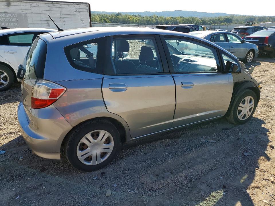 Продажа на аукционе авто 2009 Honda Fit, vin: JHMGE88279S025000, номер лота: 70478526