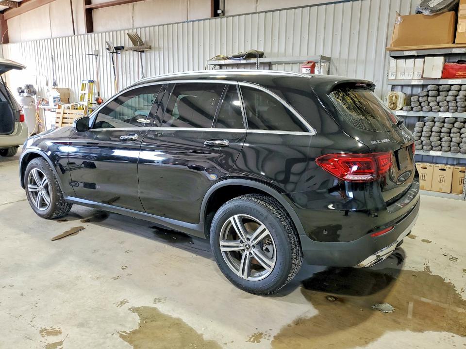 Aukcja sprzedaży 2020 Mercedes-benz Glc, vin: W1N0G8EB4LF842810, numer aukcji: 69464036