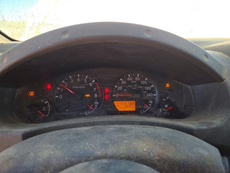 Aukcja sprzedaży 2012 Suzuki Equator, vin: 5Z61D0ER1CC452804, numer aukcji: 73631606