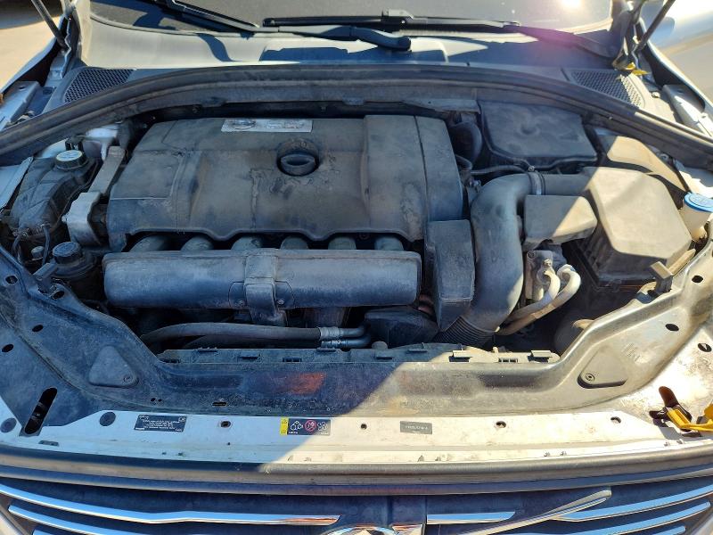 Продажа на аукционе авто 2014 Volvo Xc60, vin: YV4952DL1E2518748, номер лота: 73043146