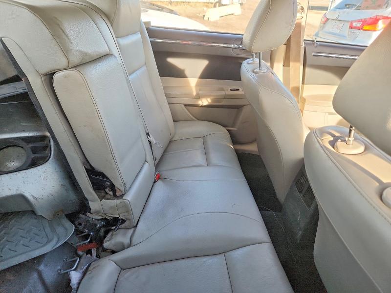 Продажа на аукционе авто 2005 Chrysler 300, vin: 2C3JA53G25H544949, номер лота: 69460206