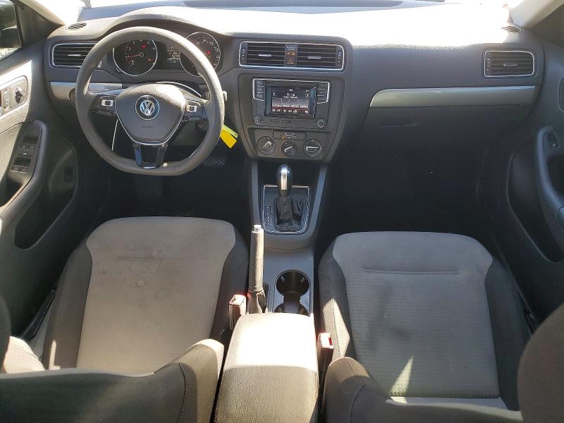 2017 Volkswagen Jetta მანქანა იყიდება აუქციონზე, vin: 3VW2B7AJXHM323626, აუქციონის ნომერი: 70382976