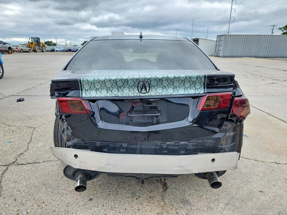 70829706 :رقم المزاد ، JH4CU2F69BC002578 vin ، 2011 Acura Tsx مزاد بيع