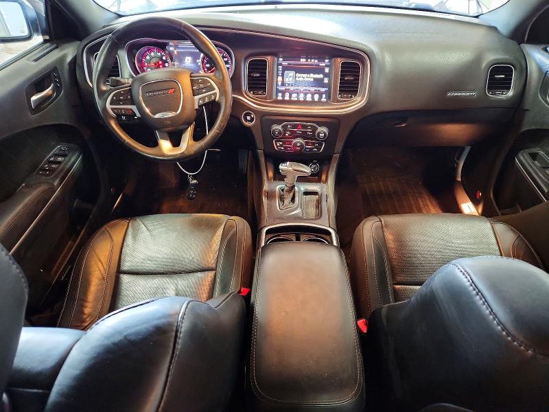 Продаж на аукціоні авто 2015 Dodge Charger, vin: 2C3CDXJG5FH832674, номер лоту: 69588236