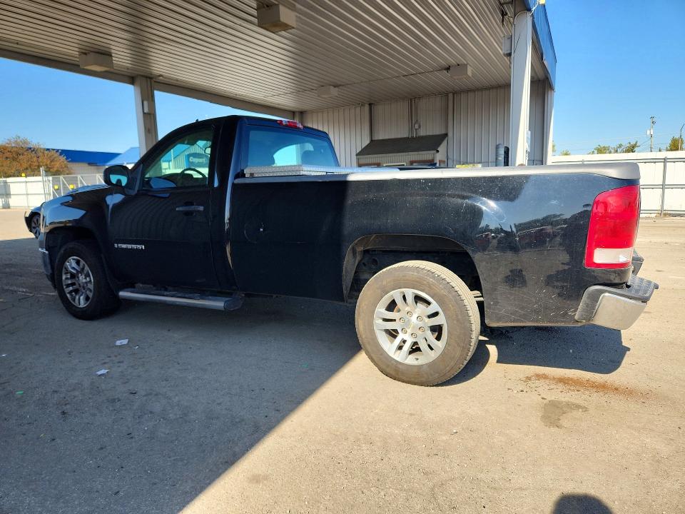 Продажа на аукционе авто 2009 Gmc Sierra, vin: 1GTEK14C29Z274190, номер лота: 73505596